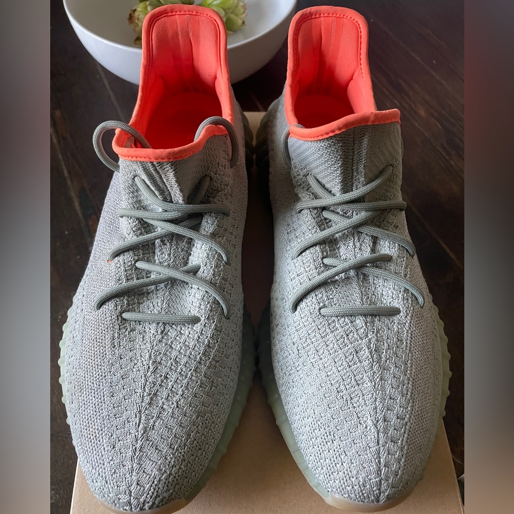 Yeezy Men’s Sneakers Size 13